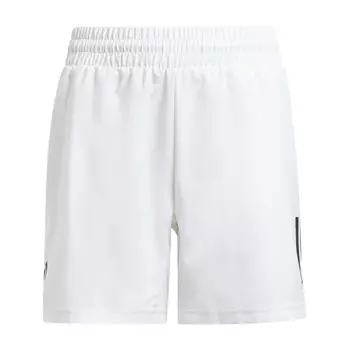 Шорты ADIDAS PERFORMANCE Regular Workout Pants Club, белый
