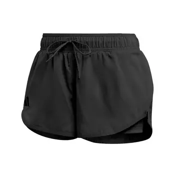 Шорты ADIDAS PERFORMANCE Regular Workout Pants Club, черный