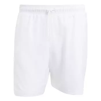 Шорты ADIDAS PERFORMANCE Regular Workout Pants Club, белый