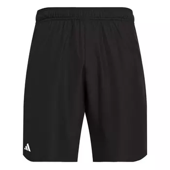 Шорты ADIDAS PERFORMANCE Regular Workout Pants Club, черный