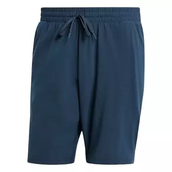 Шорты ADIDAS PERFORMANCE Regular Workout Pants Ergo, темно-синий