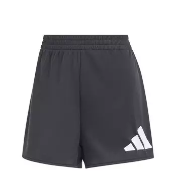 Шорты ADIDAS PERFORMANCE Regular Workout Pants Essentials, черный
