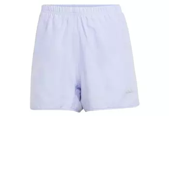 Шорты ADIDAS PERFORMANCE Regular Workout Pants, фиолетовый