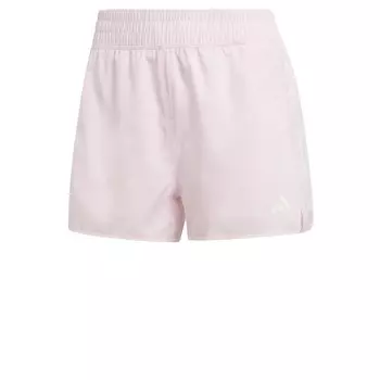Шорты ADIDAS PERFORMANCE Regular Workout Pants Own the Run, розовый