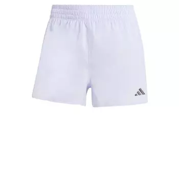 Шорты ADIDAS PERFORMANCE Regular Workout Pants Own the Run, светло-фиолетовый