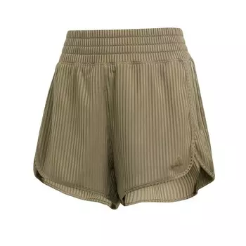 Шорты ADIDAS PERFORMANCE Regular Workout Pants Pacer, хаки