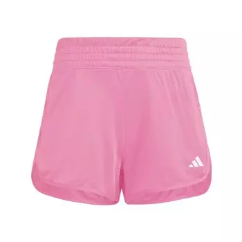 Шорты ADIDAS PERFORMANCE Regular Workout Pants Pacer Essentials, розовый