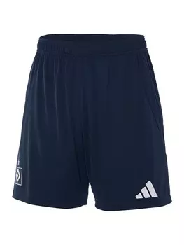 Шорты ADIDAS PERFORMANCE Regular Workout Pants, синий