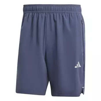 Шорты ADIDAS PERFORMANCE Regular Workout Pants, синий