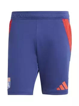 Шорты ADIDAS PERFORMANCE Regular Workout Pants, синий