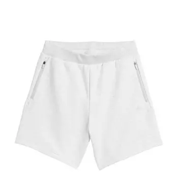 Шорты ADIDAS PERFORMANCE Regular Workout Pants, светло-серый