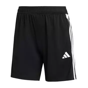 Шорты ADIDAS PERFORMANCE Regular Workout Pants Tiro 25 Essentials, черный
