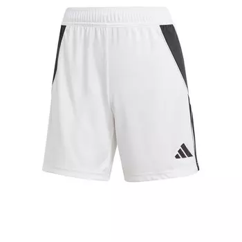 Шорты ADIDAS PERFORMANCE Regular Workout Pants Tiro 24, белый