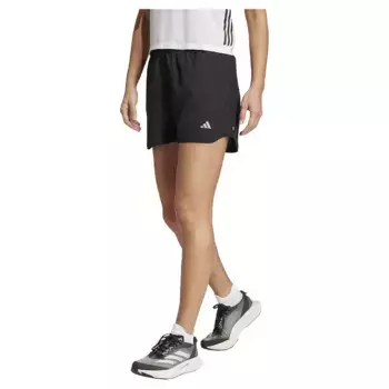 Шорты adidas Run It 3, черный