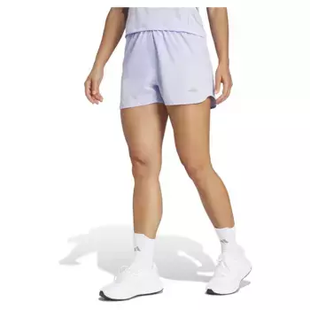 Шорты adidas Run It 3, синий