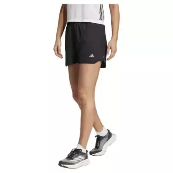 Шорты adidas Run It 4, черный