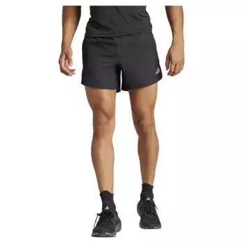 Шорты adidas Run It 7, черный
