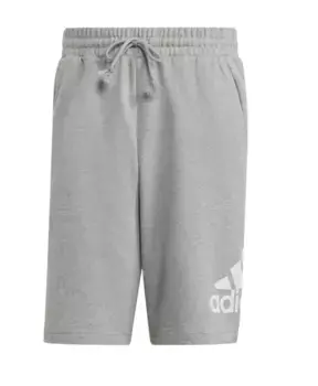 Шорты Adidas, серый