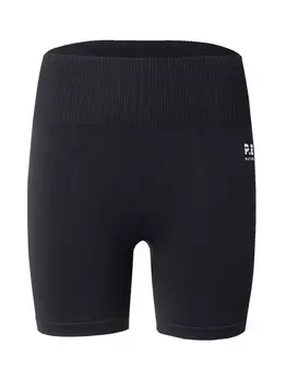 Шорты ADIDAS SPORTSWEAR Bralette Active Swimsuit 3-Stripes, черный