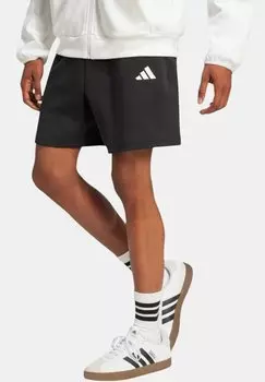 Шорты adidas Sportswear, черный