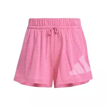 Шорты ADIDAS SPORTSWEAR Loose fit Workout Pants Essentials, розовый