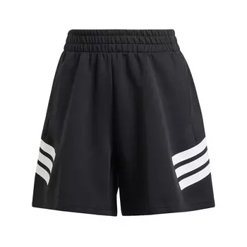 Шорты ADIDAS SPORTSWEAR Loose fit Workout Pants Future Icons, черный