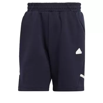 Шорты ADIDAS SPORTSWEAR Regular Workout Pants Designed 4 Gameday, темно-синий
