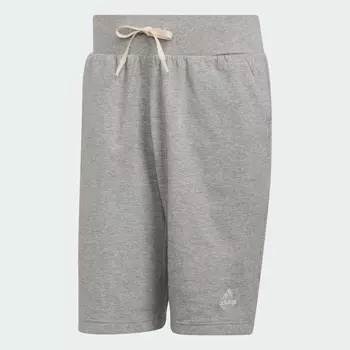 Шорты Adidas Sportswear Studio Lounge, серый