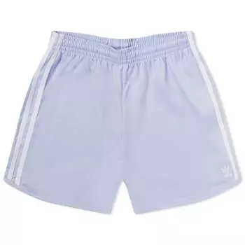 Шорты Adidas Sprint Shorts, цвет Violet Tone