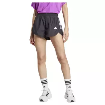 Шорты adidas Tiro Cut 3 Stripes Summer Woven, черный