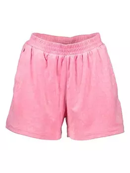 Шорты adidas Velvet, розовый