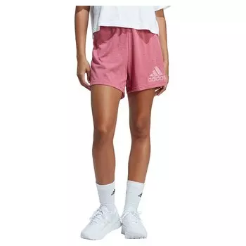 Шорты adidas Winners, розовый