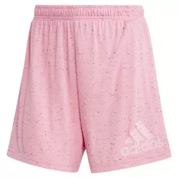 Шорты adidas Winners, розовый