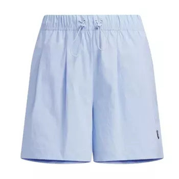 Шорты Adidas Woven, голубой