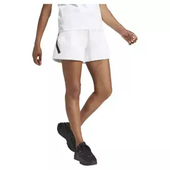 Шорты adidas Z.N.E, белый