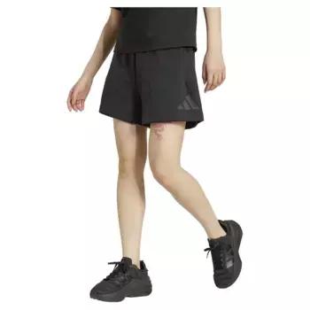 Шорты adidas Z.N.E, черный