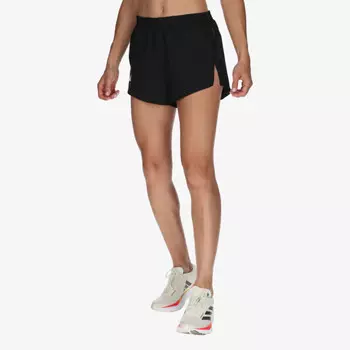 Шорты Adizero Adidas, черный