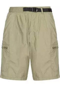 Шорты Adjustable Nylon Shorts Urban Classics, хаки