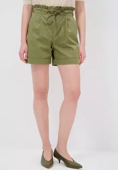 Шорты adL, темно-зеленый