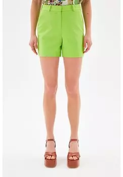 Шорты adL, зеленый