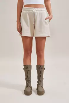 Шорты ADLYSH Short Gypsy Sweat, цвет Almond Buff