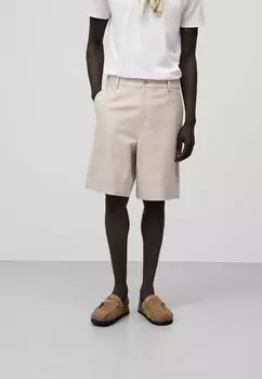 Шорты ADOLFO DOMINGUEZ, белый