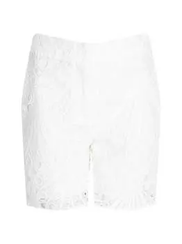 Шорты Adulare женские Pinko, белый
