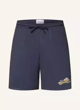 Шорты эдвард Palmes, синий