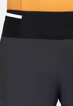 Шорты AENERGY TR 2 IN 1 Mammut, черный