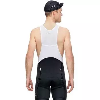 Шорты Aero VPDS Bib мужские POC, черный