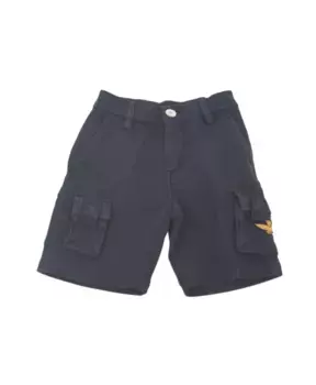 Шорты Aeronautica Militare, синий