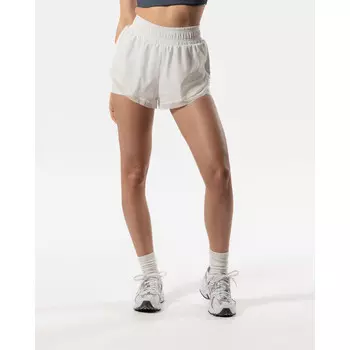 Шорты Aesthetic Wolf, белый