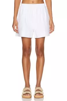 Шорты AEXAE, белый