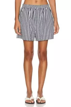 Шорты AEXAE, цвет Stripe